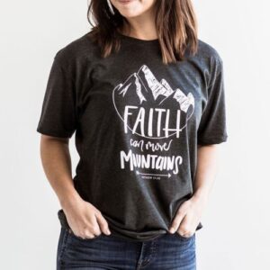 christian T-shirt