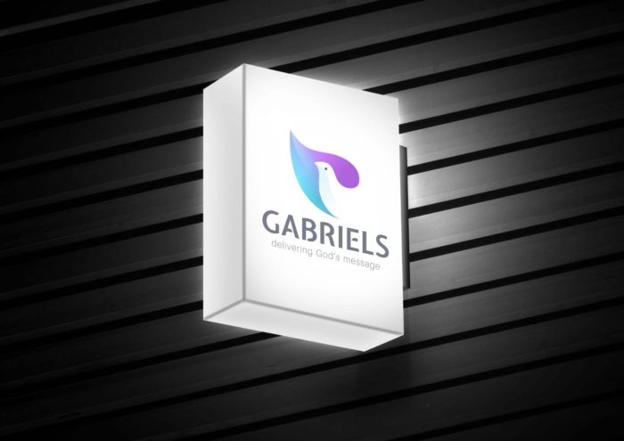 gabriels-branding-logo