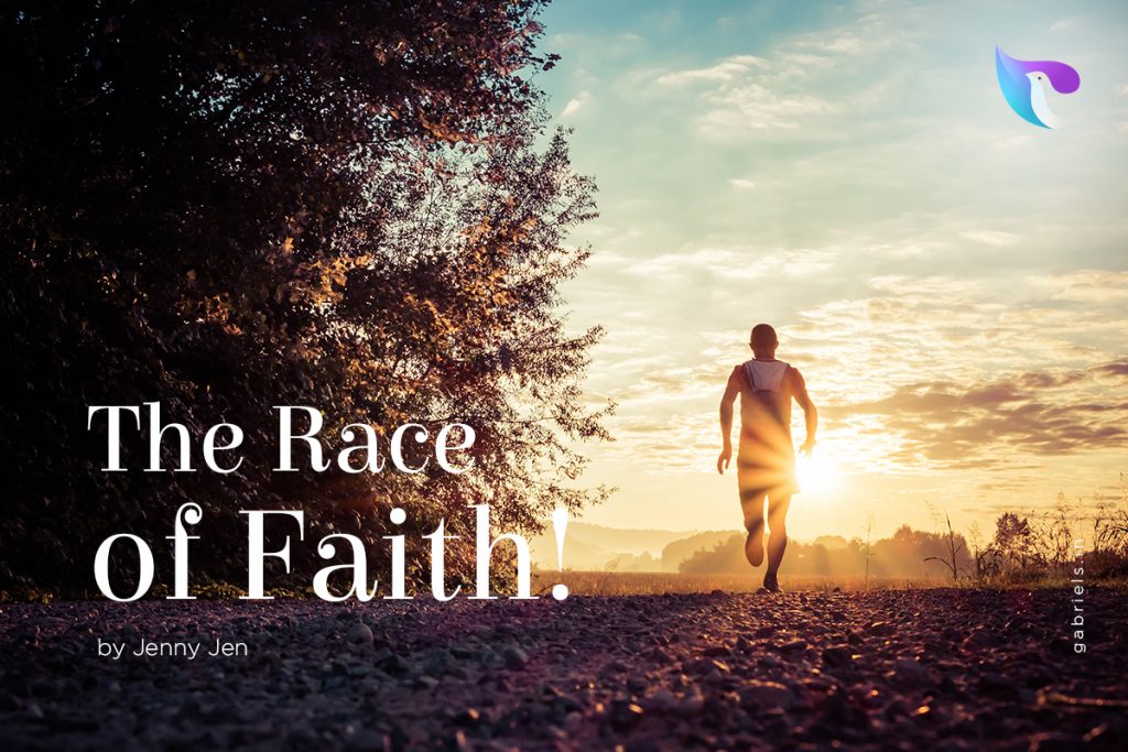 the race of faith_blog cover_gabriels