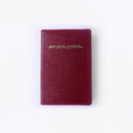 Malayalam Holy Bible (Maroon Leather)