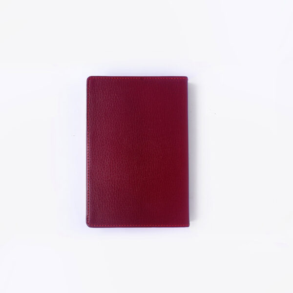 Malayalam Holy Bible (Maroon Leather)