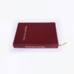 Malayalam Holy Bible (Maroon Leather)