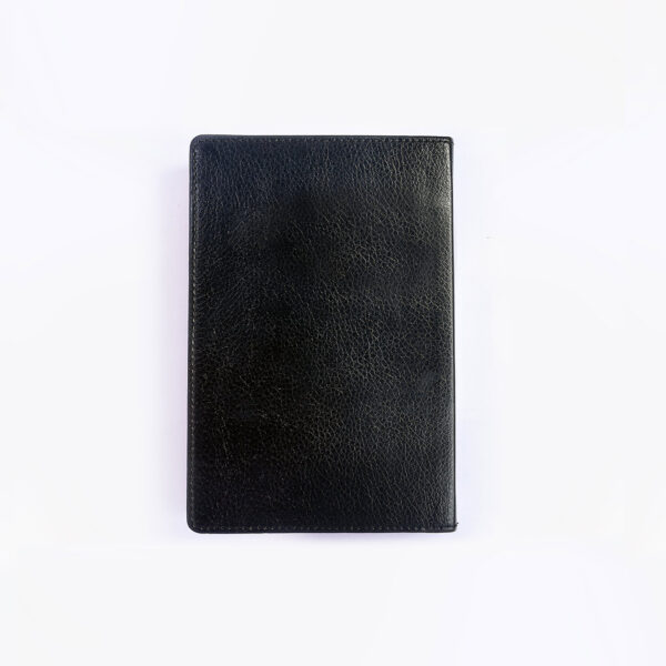 Malayalam Holy Bible (Black Leather)