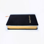 Malayalam Holy Bible (Black Leather)