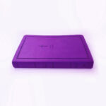 NKJV Thinline reference Large Print Purple Bible