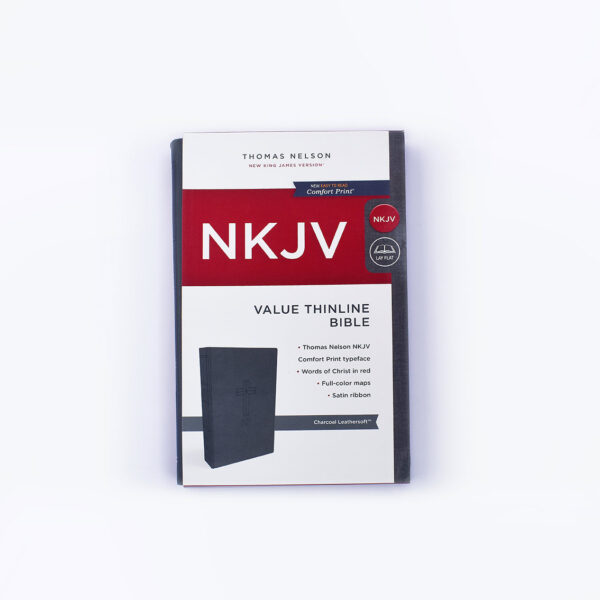 NKJV Value Thinline Standard Bible