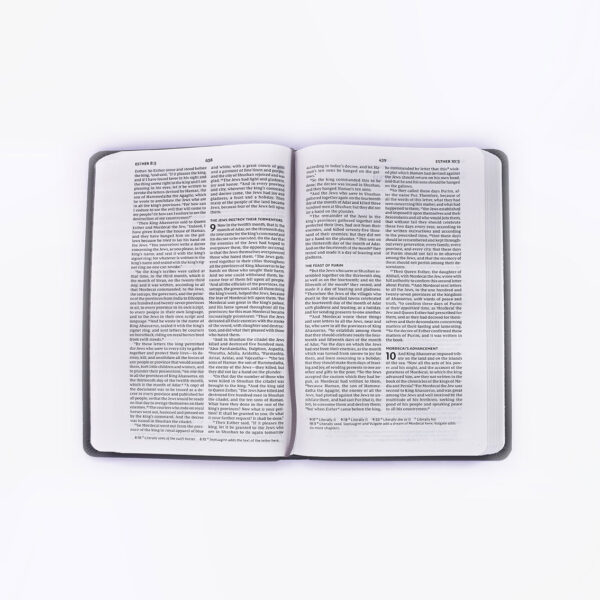 NKJV Value Thinline Standard Bible