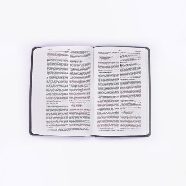 NKJV Value Thinline Standard Bible