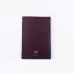 The Christian walk Journal (Dairy)