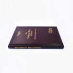 The Christian walk Journal (Dairy)