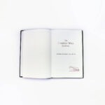 The Christian walk Journal (Dairy)
