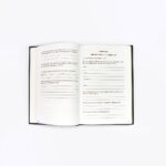 The Christian walk Journal (Dairy)