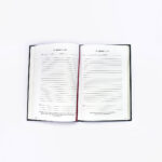 The Christian walk Journal (Dairy)