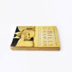 Ask Billy Graham christian book