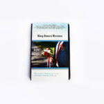 KJV Groom's Bible Black & Index