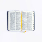 KJV Groom's Bible Black & Index