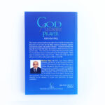 God answers prayer (by Mathew Paul)
