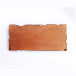 Christ is the head of this house (Wood Wall Art)