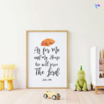 Bible-Verse-Frame-2d_as-for-me_christian-wall-decor