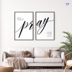 Bible-Verse-Frame-5a_pray_christian-wall-decor
