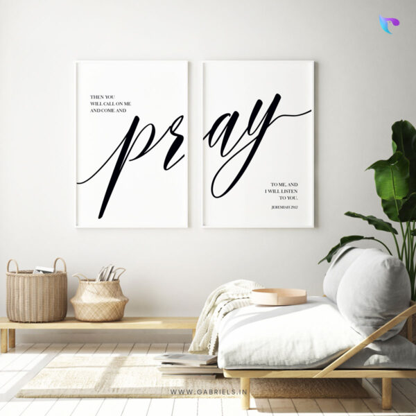 Bible-Verse-Frame-5e_pray_christian-wall-decor