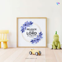 Bible-Verse-Frame-22b_rejoice-in-the-lord-always_christian-wall-decor