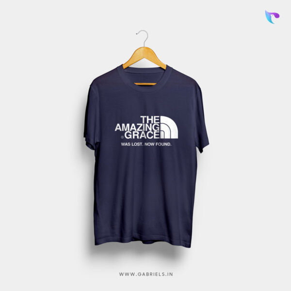 Christian-bible-verse-t-shirt-11-m_the-Amazing-Grace_a