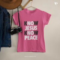 Christian-bible-verse-t-shirt-27_w_know-jesus-know-peace_a