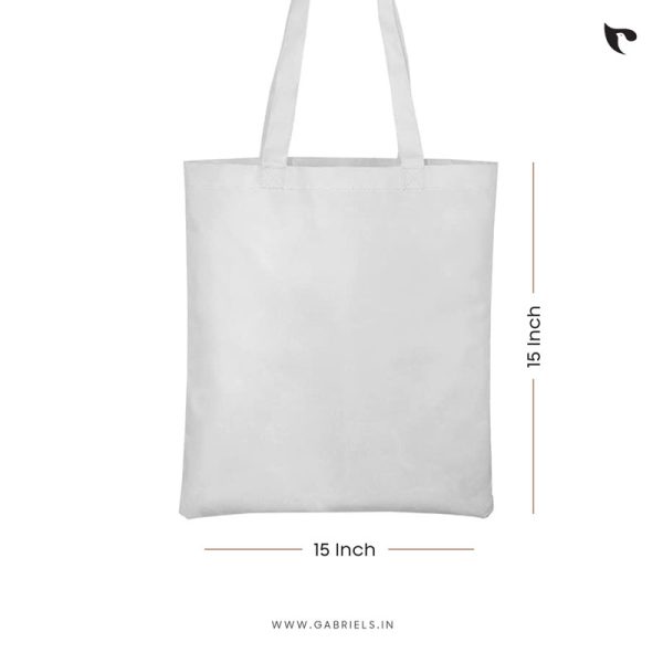 It is well with my soul | Christian Tote Bag Zipper