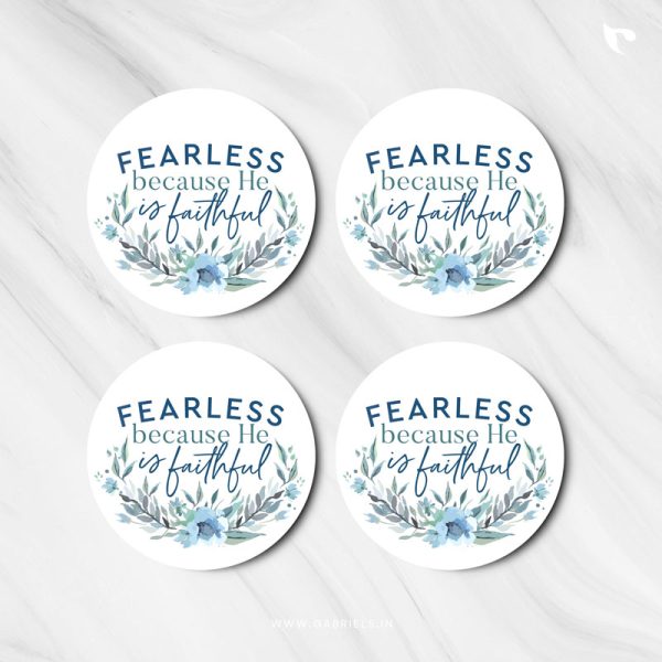 Christian-coaster-1_Fearless-because-he-is-faithful