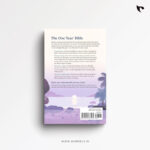 The One Year Bible NKJV (Softcover)