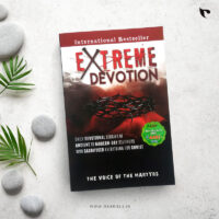 EXTREME DEVOTION DAILY DEVOTIONAL STORIES OF ANCIENT TO MODERN | DAY BELIEVERS WHO SACRIFICED EVERYTHING FOR CHRIST | THE VOICE OF THE MARTYRS