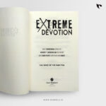 EXTREME DEVOTION DAILY DEVOTIONAL STORIES OF ANCIENT TO MODERN | DAY BELIEVERS WHO SACRIFICED EVERYTHING FOR CHRIST | THE VOICE OF THE MARTYRS