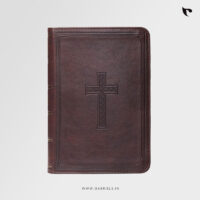 Bible_BBL-8_KJV-Holy-Bible_-Large-Print-Compact_-Dark-Brown-Faux-Leather-wRibbon-Marker_Red-Letter-_King-James-Version_a