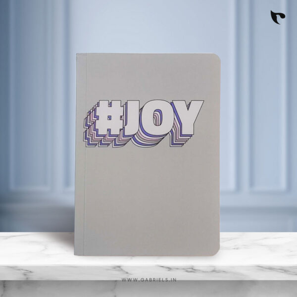 journal 03 joy a