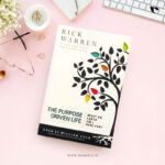 THE PURPOSE DRIVEN LIFE (expanded edition) WHAT ON EARTH AM I HERE FOR?
