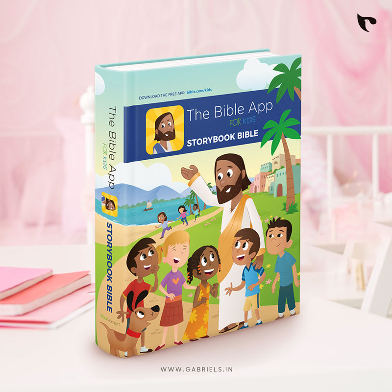 Christian-Kids-Books-19_The-Bible-App-for-Kids-Story-Book-Bible.jpg The Bible App for Kids Story Book Bible - Image 1