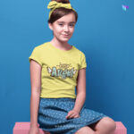 Angel | Bible Verse Christian T-Shirt | Kids